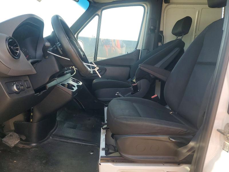 Aukcja sprzedaży 2021 Mercedes-benz Sprinter, vin: W1Y40CHY7MT056739, numer aukcji: 60129656