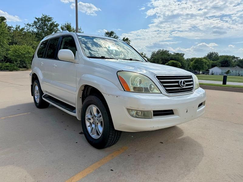 Продажа на аукционе авто 2006 Lexus Gx, vin: JTJBT20X260118615, номер лота: 63418636
