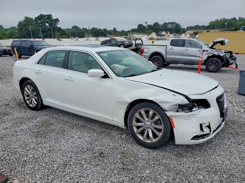 Aukcja sprzedaży 2018 Chrysler 300, vin: 2C3CCARGXJH191891, numer aukcji: 59601026