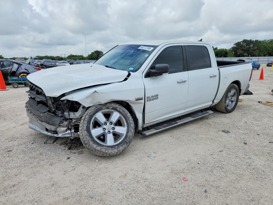 Aukcja sprzedaży 2017 Ram 1500, vin: 1C6RR7LT3HS594022, numer aukcji: 60272766