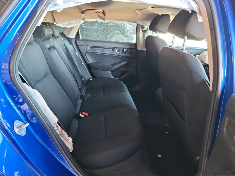 Продажа на аукционе авто 2023 Honda Civic, vin: 2HGFE1F76PH304558, номер лота: 59684966