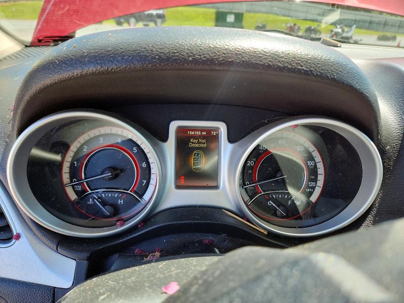 Продаж на аукціоні авто 2018 Dodge Journey, vin: 3C4PDCBG3JT503833, номер лоту: 61367436