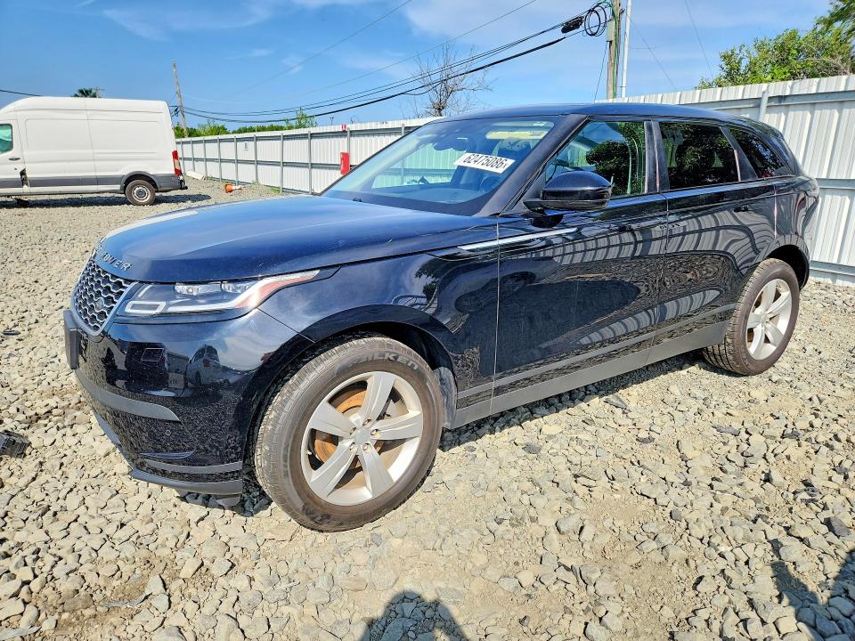 Продаж на аукціоні авто 2020 Land Rover Range Rover Velar, vin: SALYB2EX4LA249083, номер лоту: 62475086