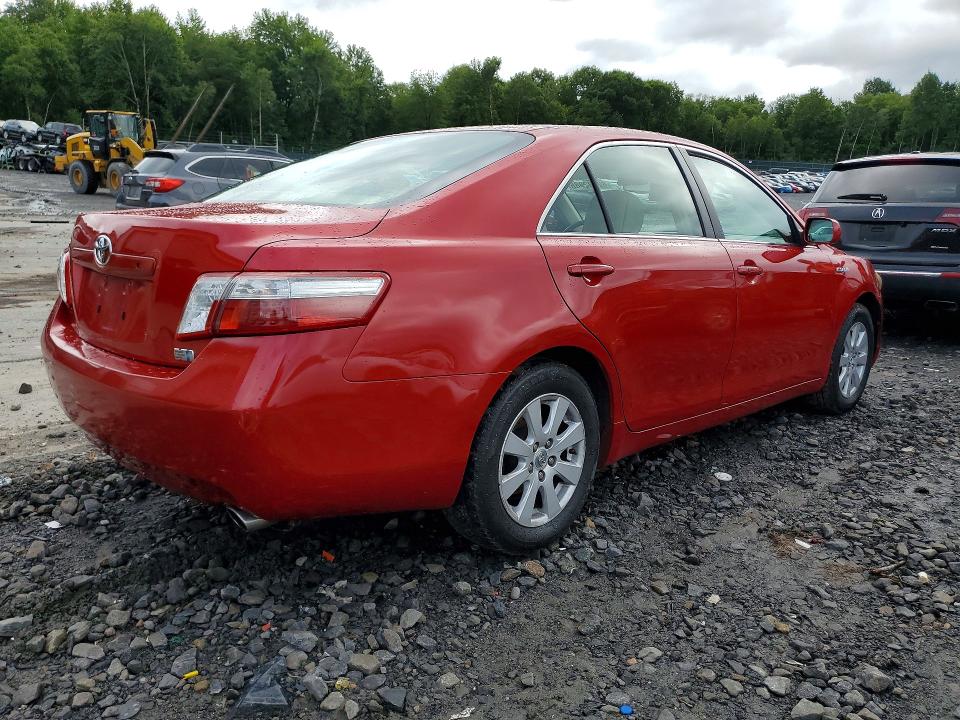 Aukcja sprzedaży 2007 Toyota Camry, vin: 4T1BB46K67U013871, numer aukcji: 62932986