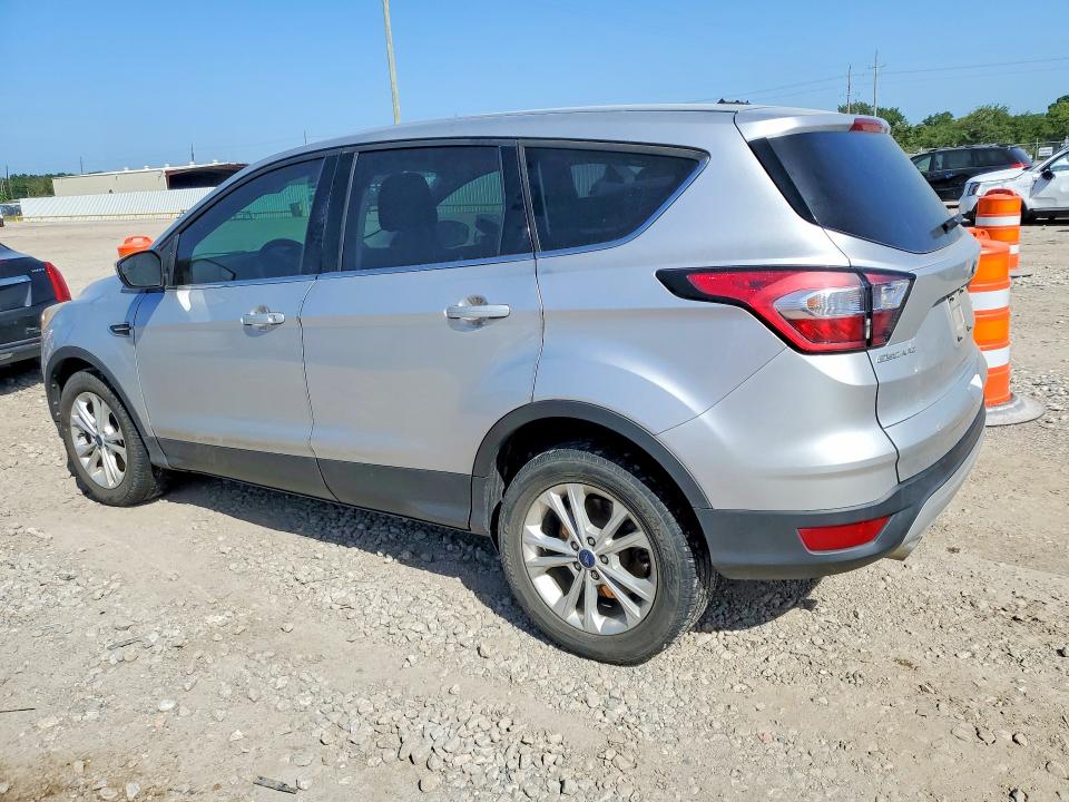 Продажа на аукционе авто 2017 Ford Escape, vin: 1FMCU0G95HUE34632, номер лота: 62155796