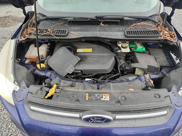 Продажа на аукционе авто 2014 Ford Escape, vin: 1FMCU0GX3EUA60273, номер лота: 62991676