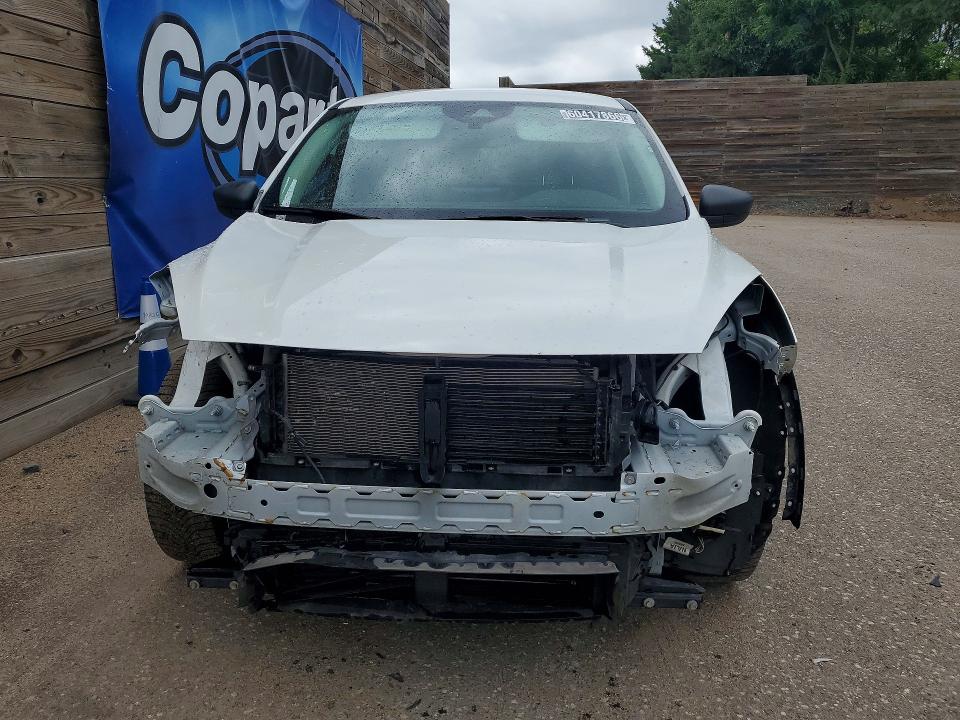 Aukcja sprzedaży 2022 Ford Escape, vin: 1FMCU9G61NUA61126, numer aukcji: 60417866