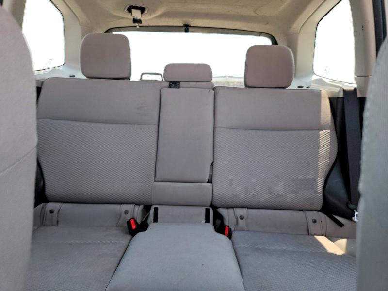 2014 Subaru Forester მანქანა იყიდება აუქციონზე, vin: JF2SJAGC2EH528760, აუქციონის ნომერი: 59684846