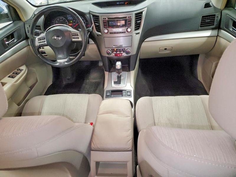 Aukcja sprzedaży 2013 Subaru Outback, vin: 4S4BRCCC1D3274488, numer aukcji: 60806516