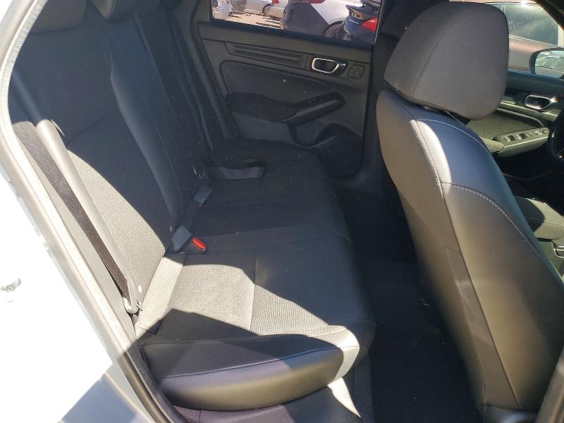 Продажа на аукционе авто 2024 Honda Civic, vin: 19XFL2H88RE019536, номер лота: 61004806