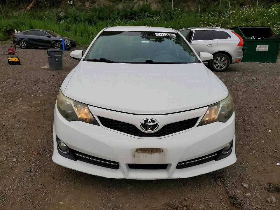 Продажа на аукционе авто 2013 Toyota Camry, vin: 4T1BF1FK3DU652479, номер лота: 61322806