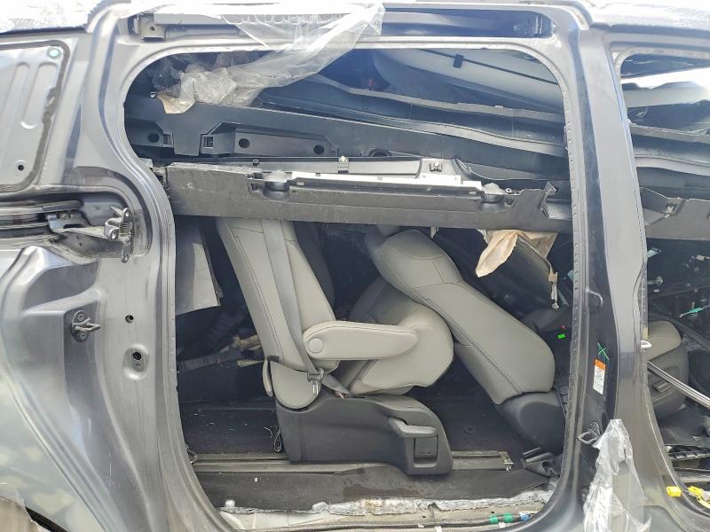 Продаж на аукціоні авто 2025 Toyota Sienna, vin: 5TDYRKEC6SS226163, номер лоту: 57485966