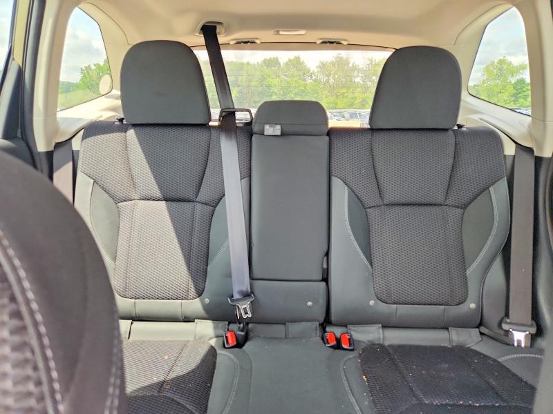 Продаж на аукціоні авто 2024 Subaru Forester, vin: JF2SKADC3RH417464, номер лоту: 63186266