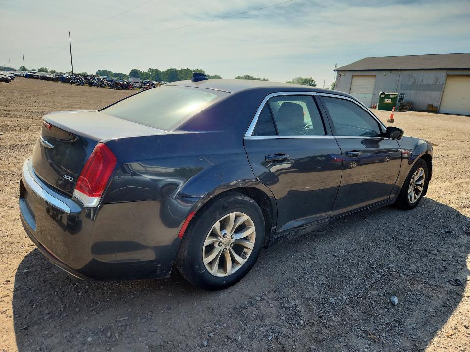 Aukcja sprzedaży 2015 Chrysler 300, vin: 2C3CCAAG8FH830448, numer aukcji: 61051546
