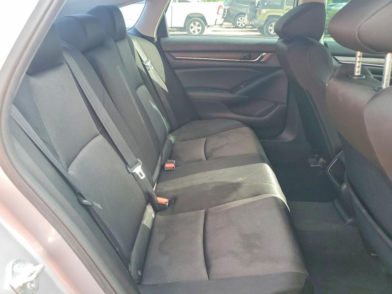 2021 Honda Accord მანქანა იყიდება აუქციონზე, vin: 1HGCV1F12MA079368, აუქციონის ნომერი: 60782596