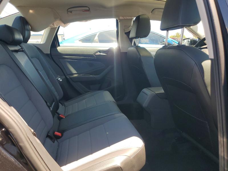 Aukcja sprzedaży 2026 Volkswagen Jetta, vin: 3VW7W7BU6TM031919, numer aukcji: 60754716