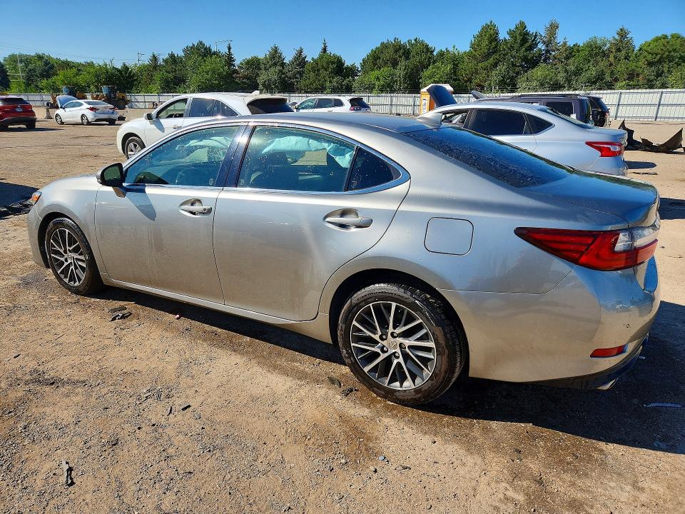 Продаж на аукціоні авто 2016 Lexus Es, vin: JTHBK1GG2G2230681, номер лоту: 63044926