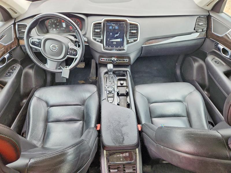 Продаж на аукціоні авто 2018 Volvo Xc90, vin: YV4A22PK0J1330828, номер лоту: 62144566