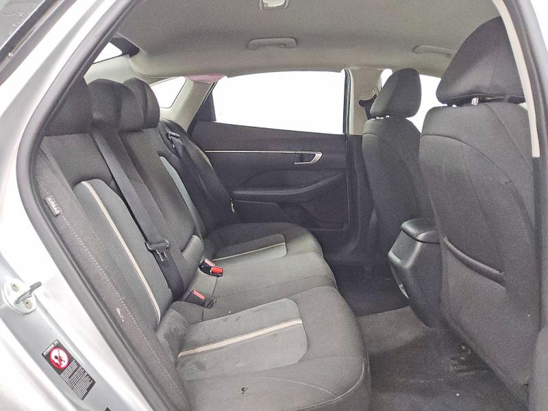 Aukcja sprzedaży 2021 Hyundai Sonata, vin: 5NPEL4JA5MH107095, numer aukcji: 60386896