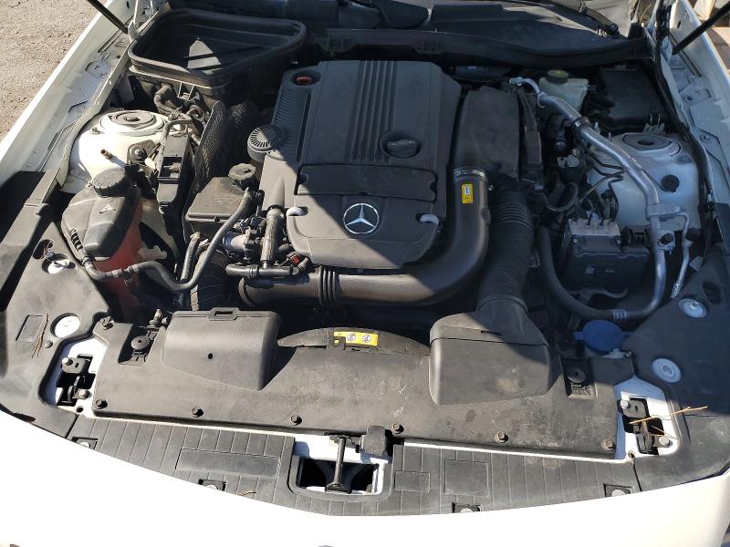 Продаж на аукціоні авто 2015 Mercedes-benz Slk, vin: WDDPK4HA9FF103457, номер лоту: 58985256