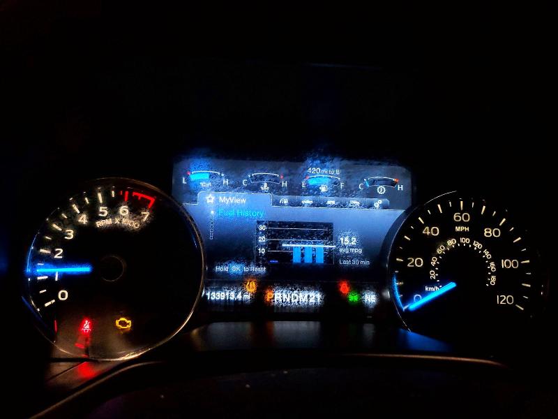 59901796 :رقم المزاد ، 1FTFW1EF4FFB10020 vin ، 2015 Ford F150 مزاد بيع