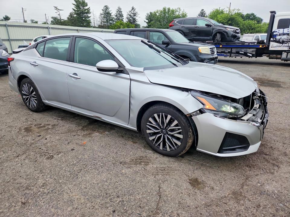 Продаж на аукціоні авто 2023 Nissan Altima, vin: 1N4BL4DV9PN311538, номер лоту: 62037276