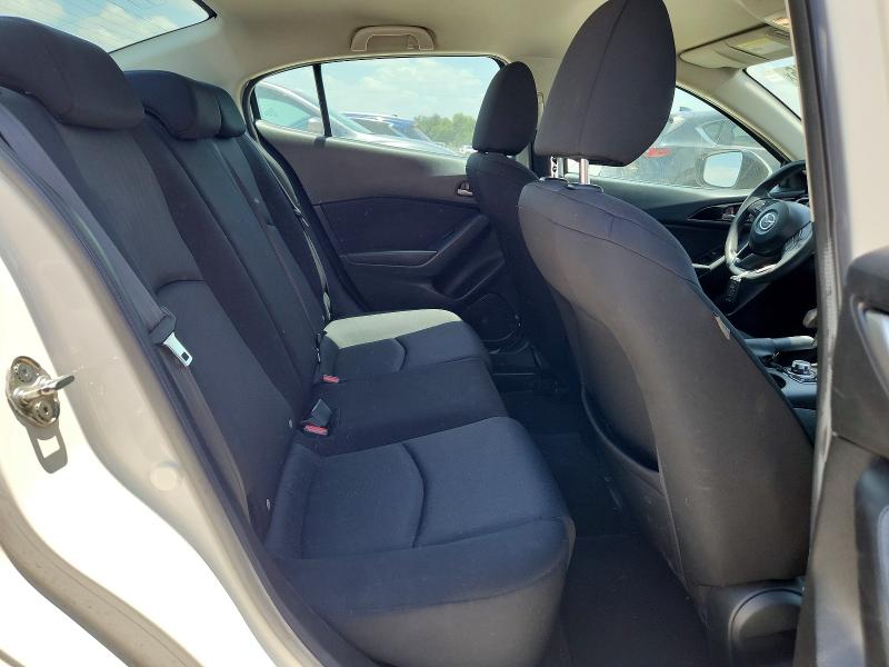 Aukcja sprzedaży 2016 Mazda 3, vin: 3MZBM1T77GM311165, numer aukcji: 62613526