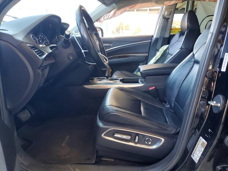 Aukcja sprzedaży 2020 Acura Mdx, vin: 5J8YD3H33LL000294, numer aukcji: 63610746