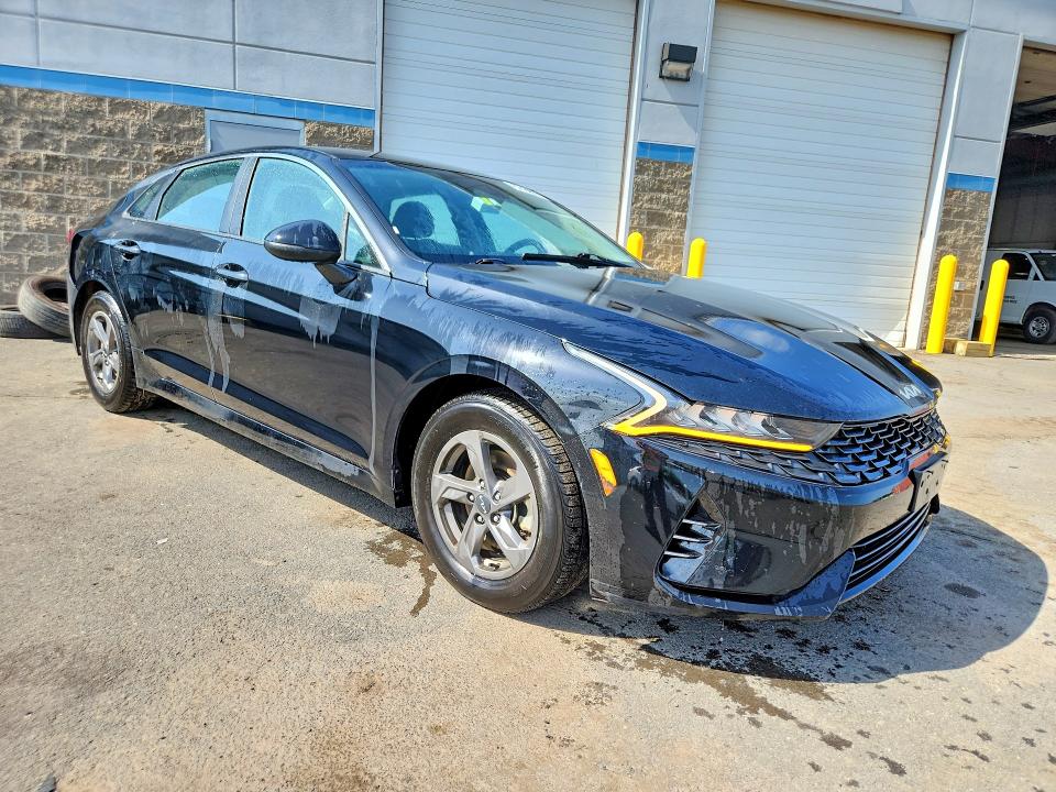 Aukcja sprzedaży 2023 Kia K5, vin: 5XXG14J28PG211393, numer aukcji: 59682156