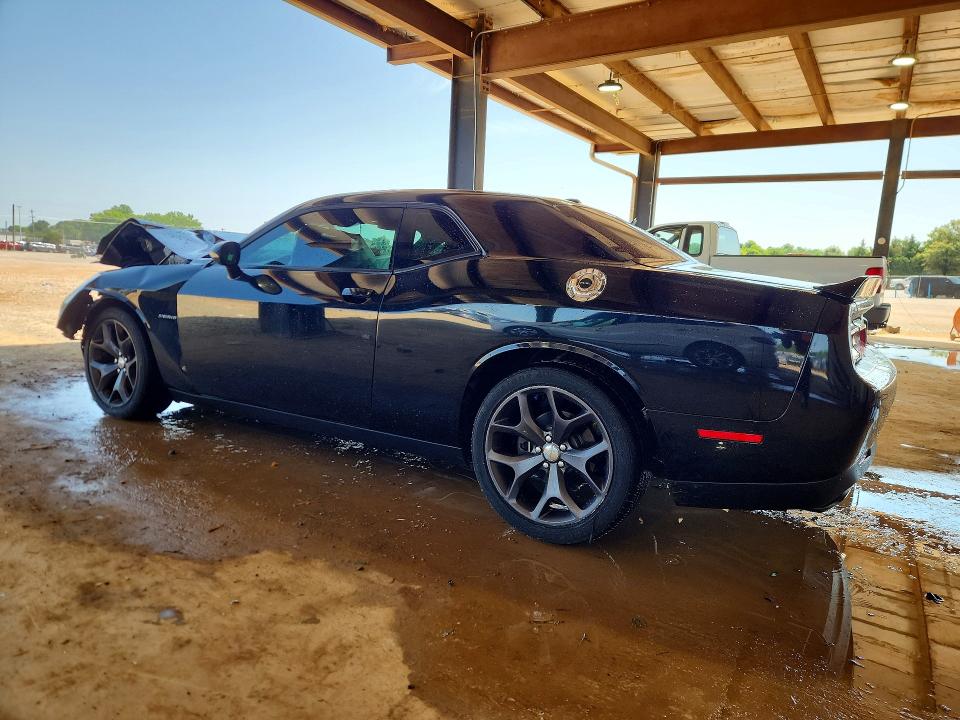 Aukcja sprzedaży 2019 Dodge Challenger, vin: 2C3CDZBT0KH583511, numer aukcji: 59784236