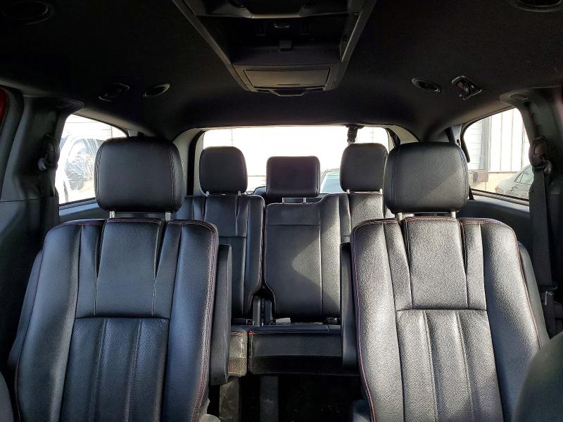 Aukcja sprzedaży 2014 Dodge Grand Caravan, vin: 2C4RDGEG7ER178415, numer aukcji: 59686036