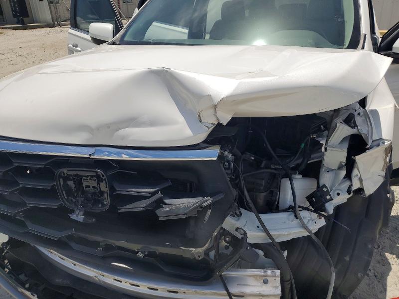 Aukcja sprzedaży 2025 Honda Pilot, vin: 5FNYG1H45SB004092, numer aukcji: 60556786