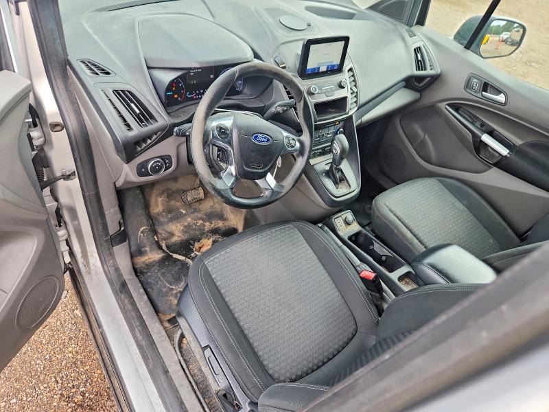 2021 Ford Transit Connect მანქანა იყიდება აუქციონზე, vin: NM0LS7F22M1502126, აუქციონის ნომერი: 79135315