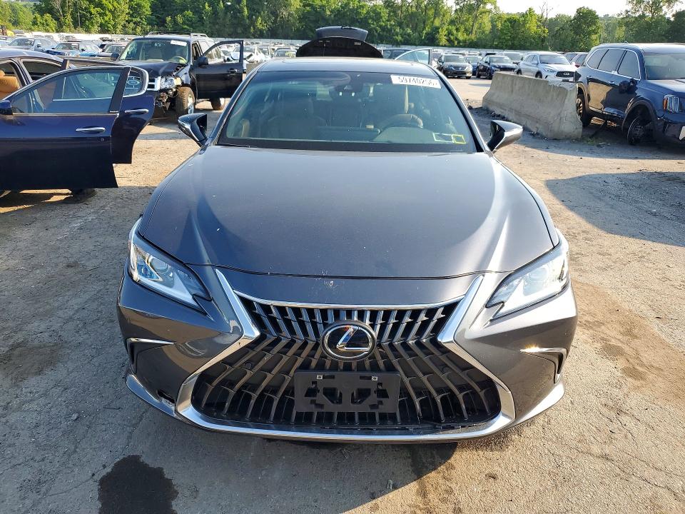 Продажа на аукционе авто 2023 Lexus Es 350, vin: 58ADZ1B10PU157750, номер лота: 59740256