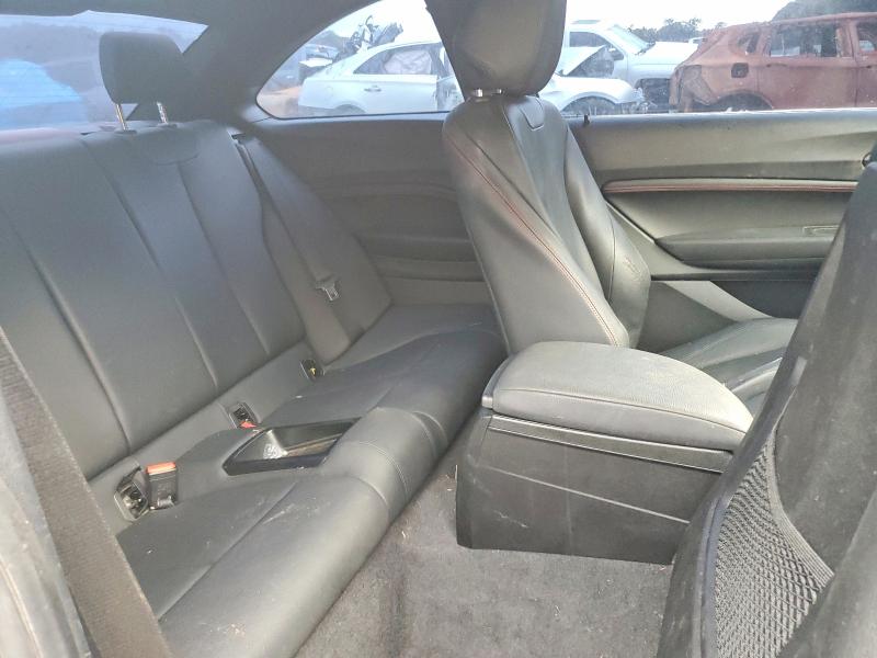 Aukcja sprzedaży 2015 Bmw 228, vin: WBA1F5C59FV256394, numer aukcji: 57704966
