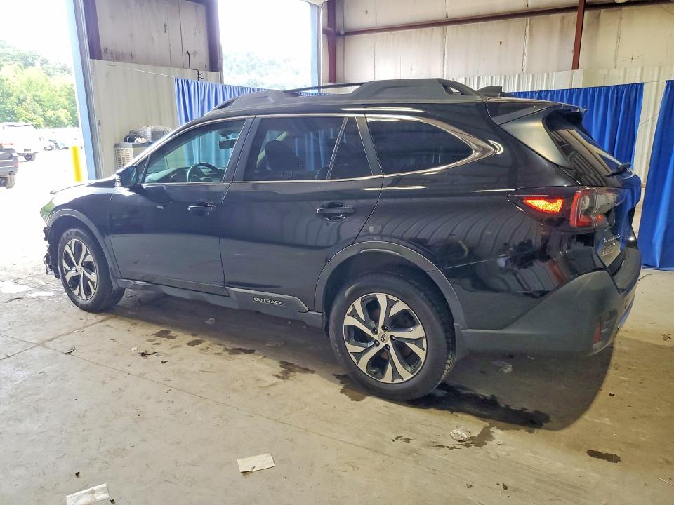 Продажа на аукционе авто 2020 Subaru Outback, vin: 4S4BTANC1L3226376, номер лота: 59956566