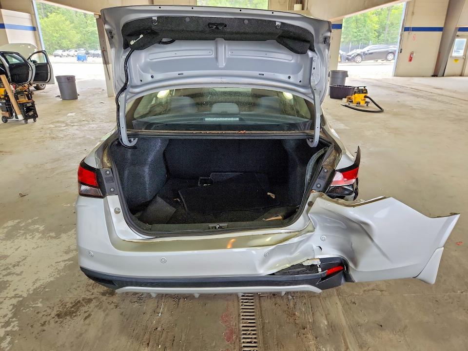 Aukcja sprzedaży 2020 Nissan Versa, vin: 3N1CN8DV3LL830680, numer aukcji: 62764346