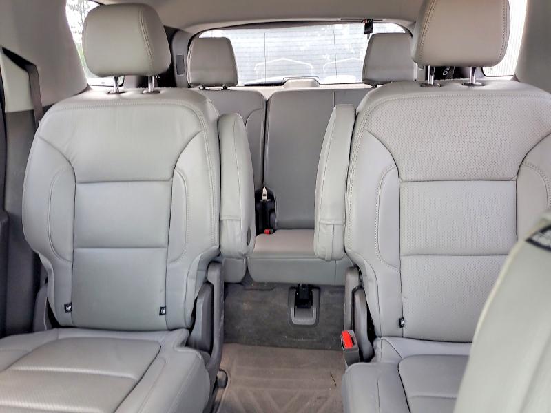2021 Chevrolet Traverse მანქანა იყიდება აუქციონზე, vin: 1GNERGKW1MJ131600, აუქციონის ნომერი: 60792936