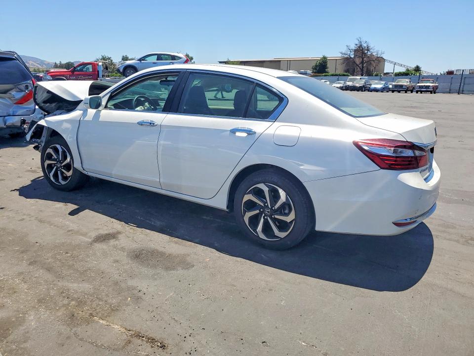 Продаж на аукціоні авто 2016 Honda Accord, vin: 1HGCR2F7XGA156376, номер лоту: 59733706