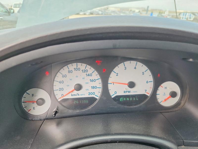 Продажа на аукционе авто 2006 Dodge Caravan, vin: 1D4GP25R36B711463, номер лота: 55409186