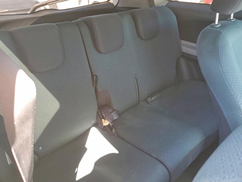 Auction sale of the 2008 Toyota Yaris, vin: JTDJT903285216716, lot number: 85988545