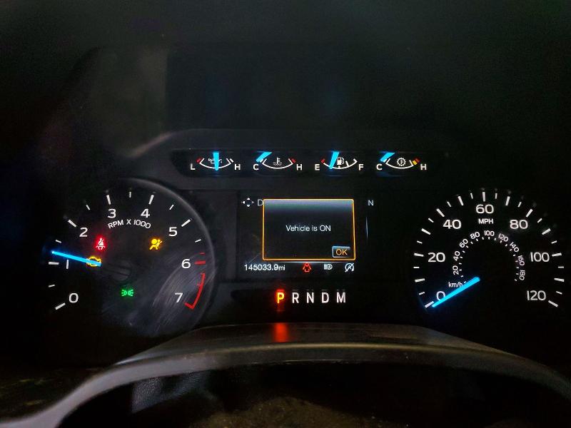 Продажа на аукционе авто 2019 Ford F150, vin: 1FTMF1E57KKC28823, номер лота: 60740766