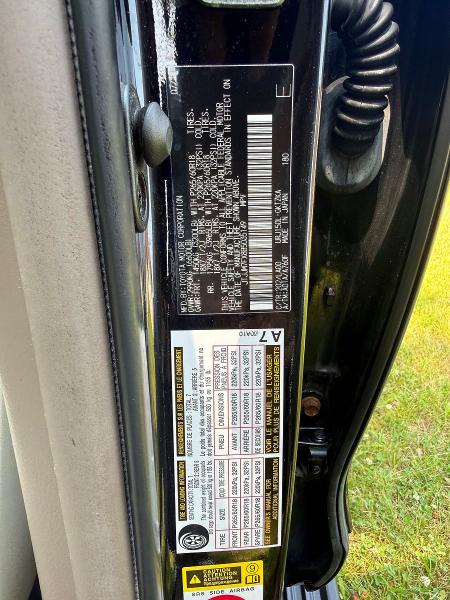 2011 Lexus Gx მანქანა იყიდება აუქციონზე, vin: JTJJM7FX8B5035149, აუქციონის ნომერი: 63156306