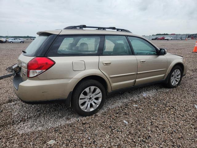 Aukcja sprzedaży 2008 Subaru Outback, vin: 4S4BP86C684300100, numer aukcji: 62038856