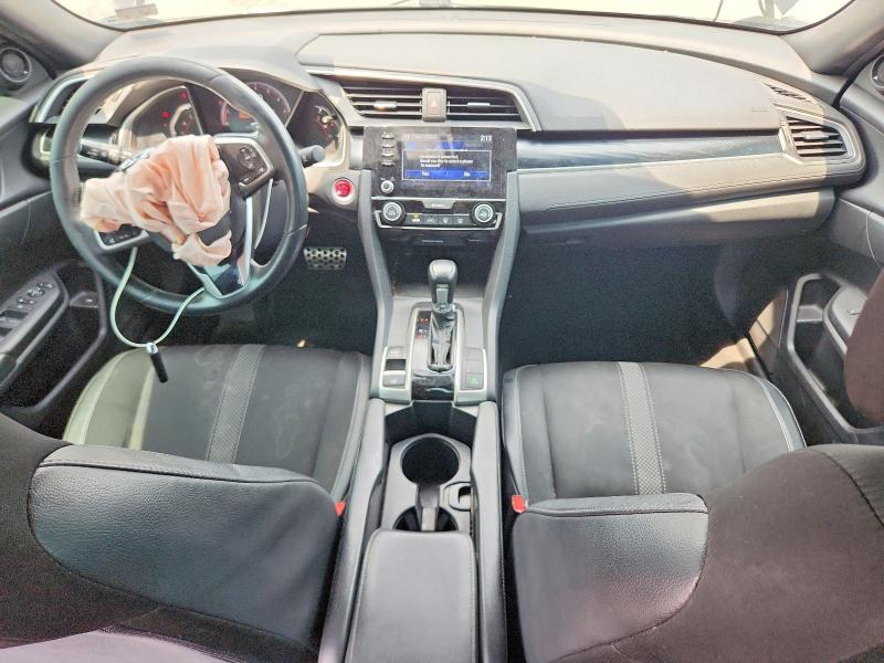 Продажа на аукционе авто 2020 Honda Civic, vin: 2HGFC2F80LH569152, номер лота: 60893956