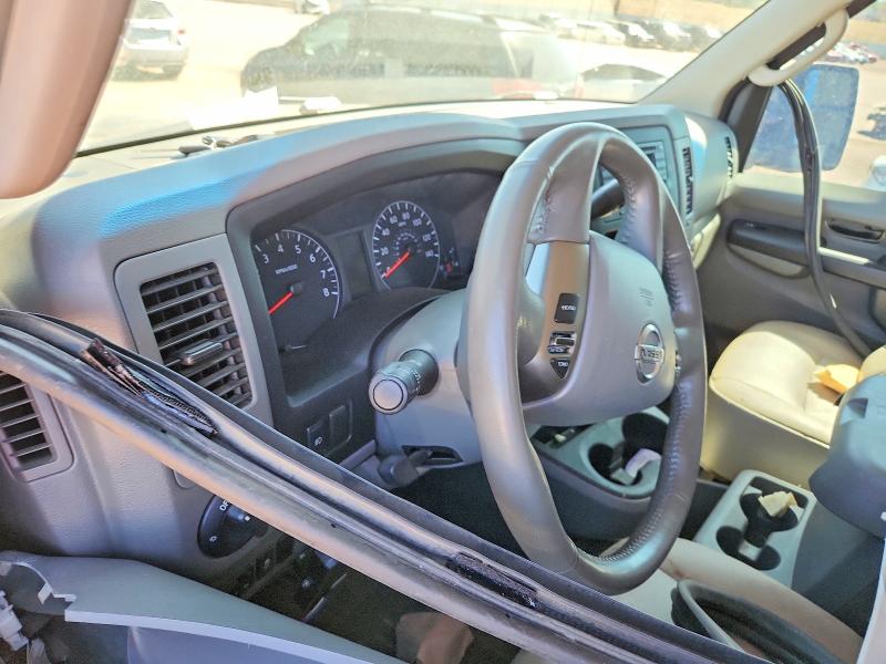 Продажа на аукционе авто 2013 Nissan Nv, vin: 5BZAF0AA7DN202305, номер лота: 60196236
