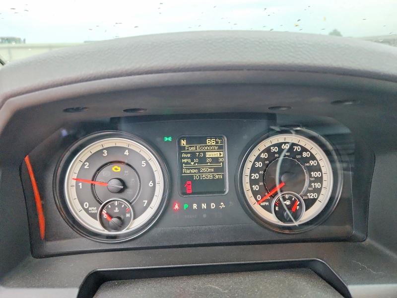 Aukcja sprzedaży 2014 Ram 1500, vin: 1C6RR7KT1ES451566, numer aukcji: 61590086