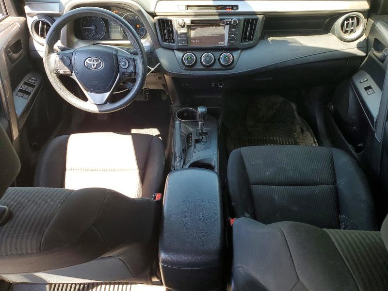 Продажа на аукционе авто 2018 Toyota Rav4, vin: JTMBFREV9JJ177982, номер лота: 60987996