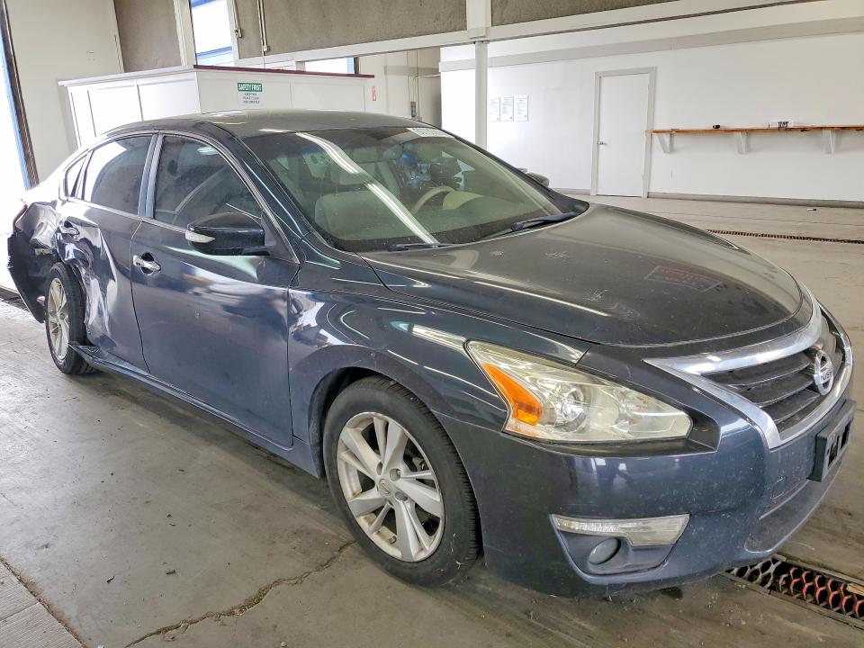 60789266 :رقم المزاد ، 1N4AL3AP9DC918154 vin ، 2013 Nissan Altima مزاد بيع