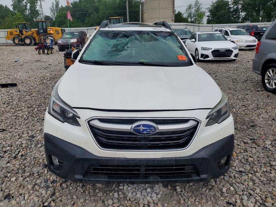 Aukcja sprzedaży 2020 Subaru Outback, vin: 4S4BTAEC9L3163124, numer aukcji: 62645146